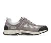Grey Suede