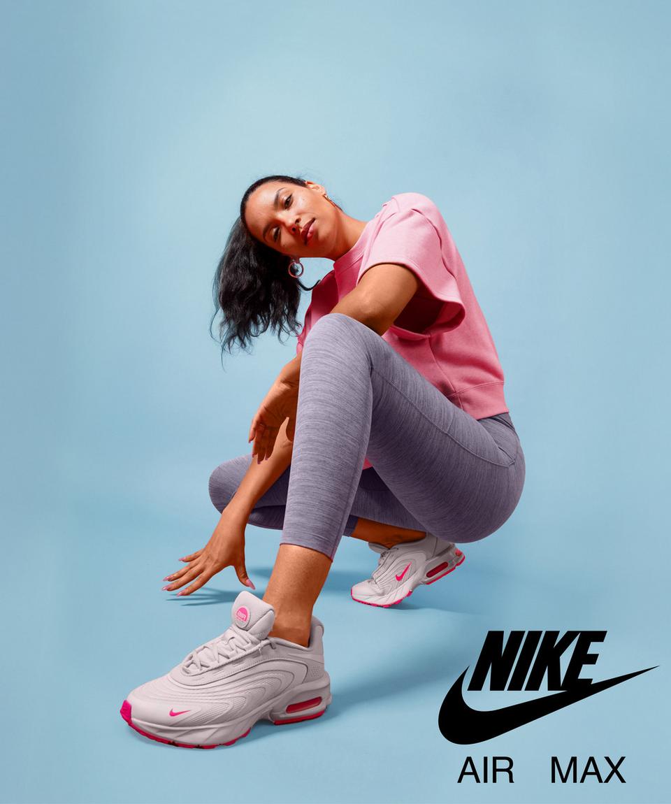 SHOP NIKE AIR