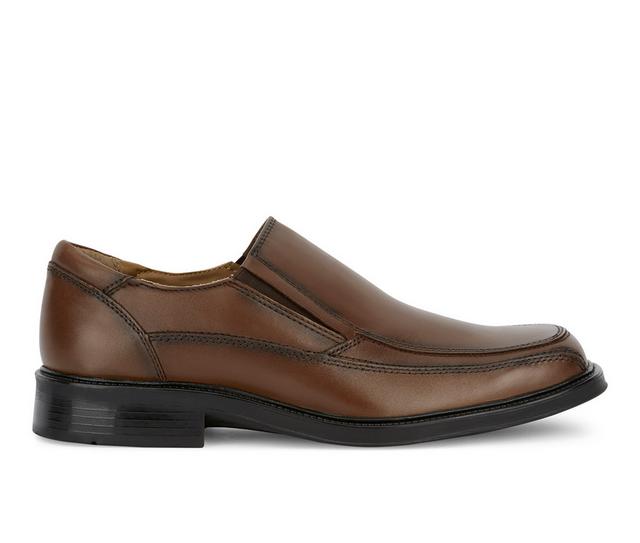 Men's Dockers Proposal Loafers in Tan wide color