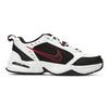 Wht/Black/Red