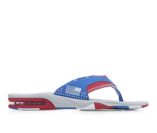 Men's Reef Fanning Flip-Flops in The 4th color