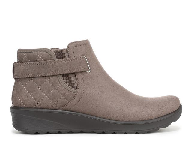 Women's LifeStride Gaze Wedges in Doe Taupe color