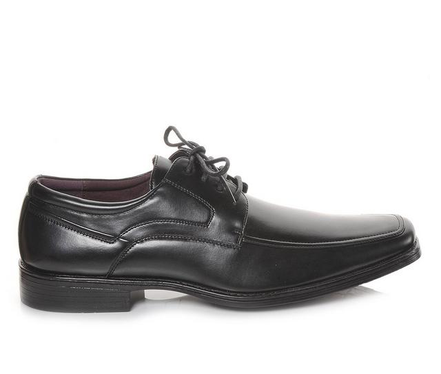 Men's Freeman Colter Dress Shoes in Black color