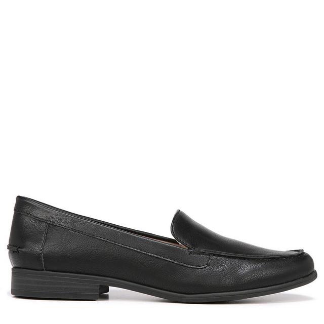 Women's LifeStride Margot Mules in Black color