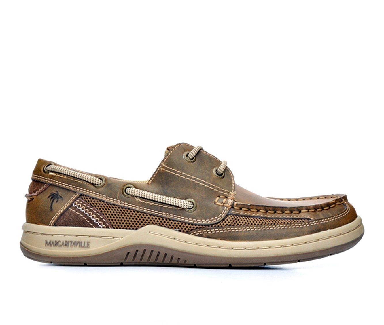 Men's Margaritaville Anchor 2 Eye Boat Shoes