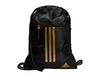 Black/Gold