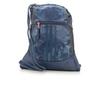 Stone Wash Blue