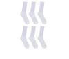 White 5-9.5 M