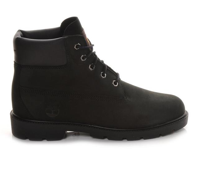 Little boys timberland boots online