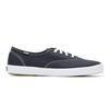 Navy Canvas