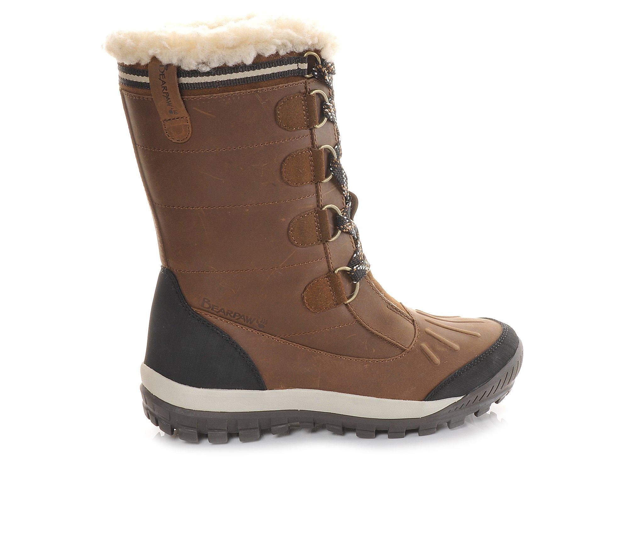 Bearpaw women's shop desdemona snow boot