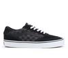 Blk/Grey Check