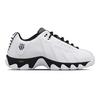 White/Black W
