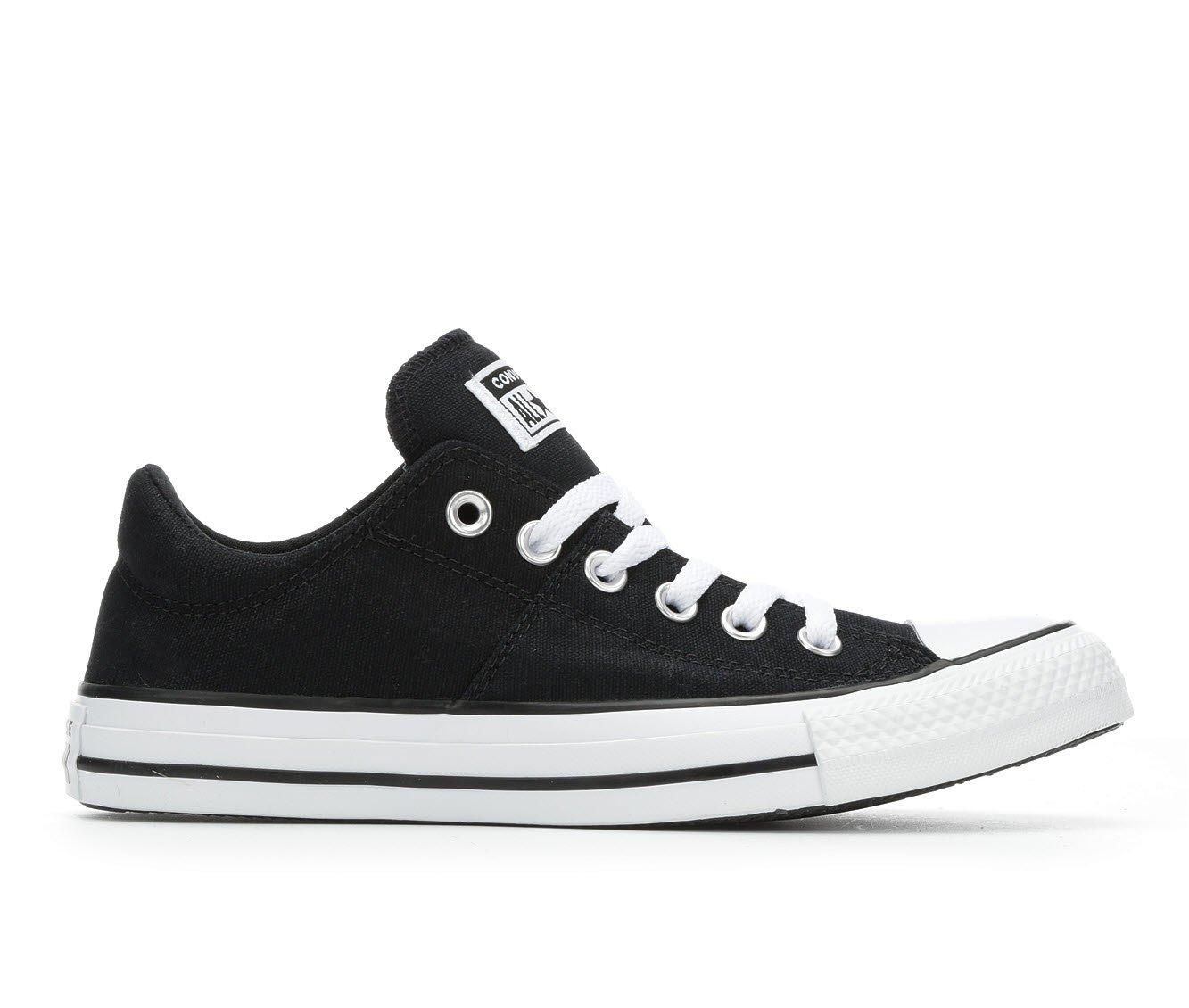 Converse madison hot sale vs original