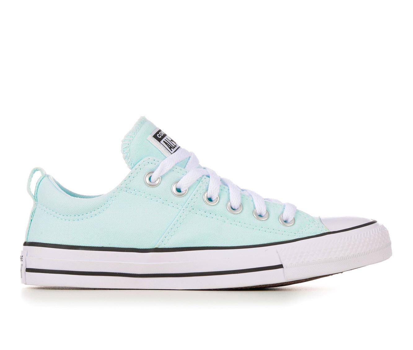 Women's Converse Chuck Taylor All Star Madison Ox Sneakers