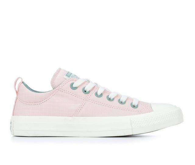 Women's Converse Chuck Taylor All Star Madison Ox Sneakers in Donut Glaze color