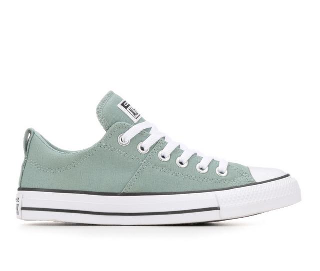 Women's Converse Chuck Taylor All Star Madison Ox Sneakers in Herby color
