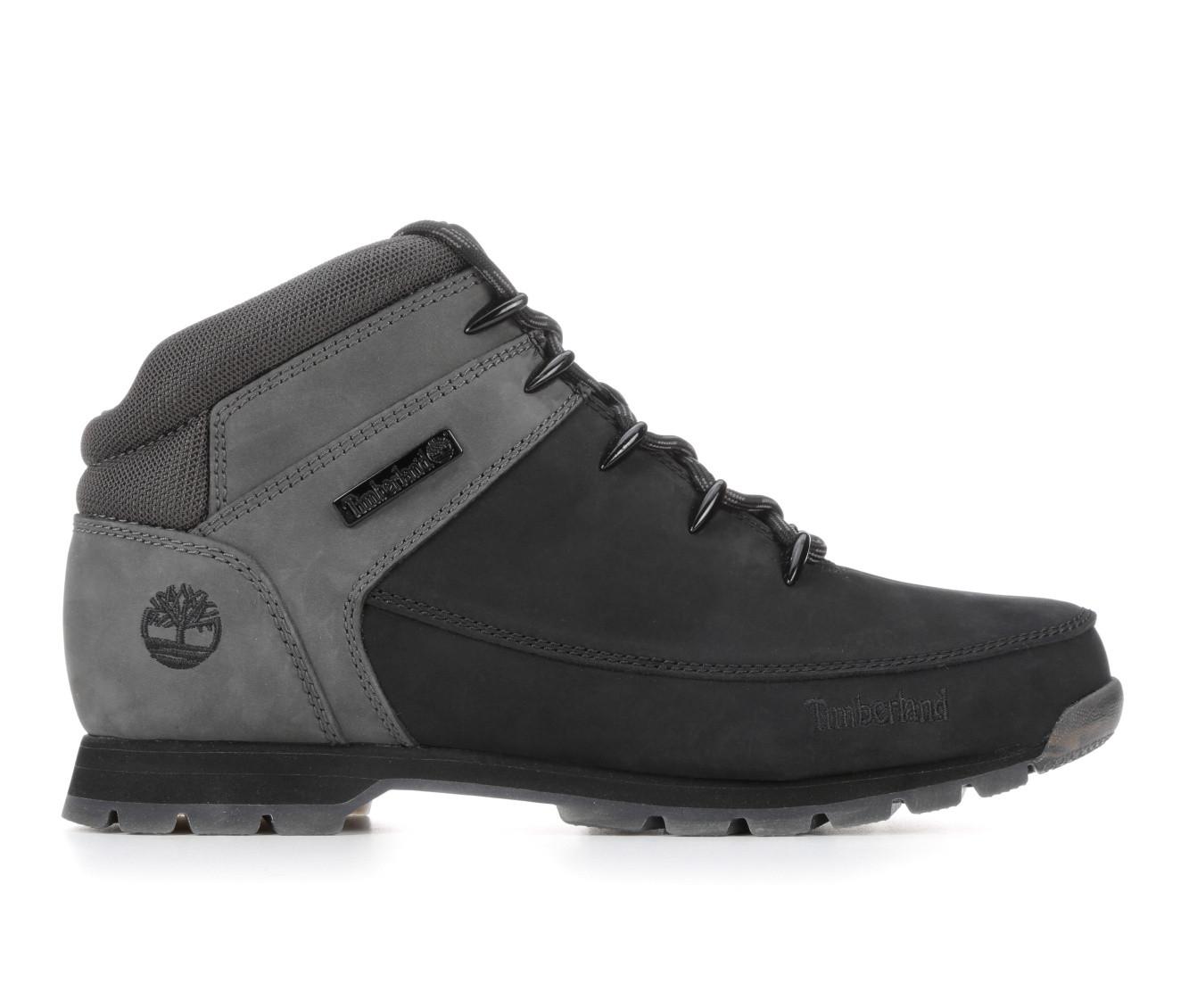 timberland men's boots euro sprint hiker