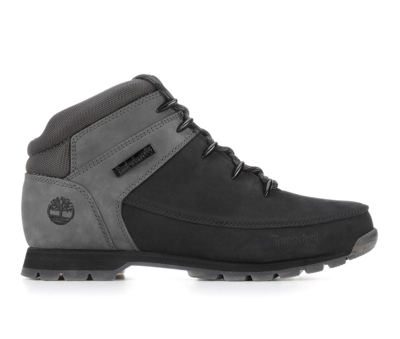 Men's Timberland Euro Sprint Hiker Boots