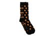 Happy Socks Men's HS Novelty Dress Crew Socks