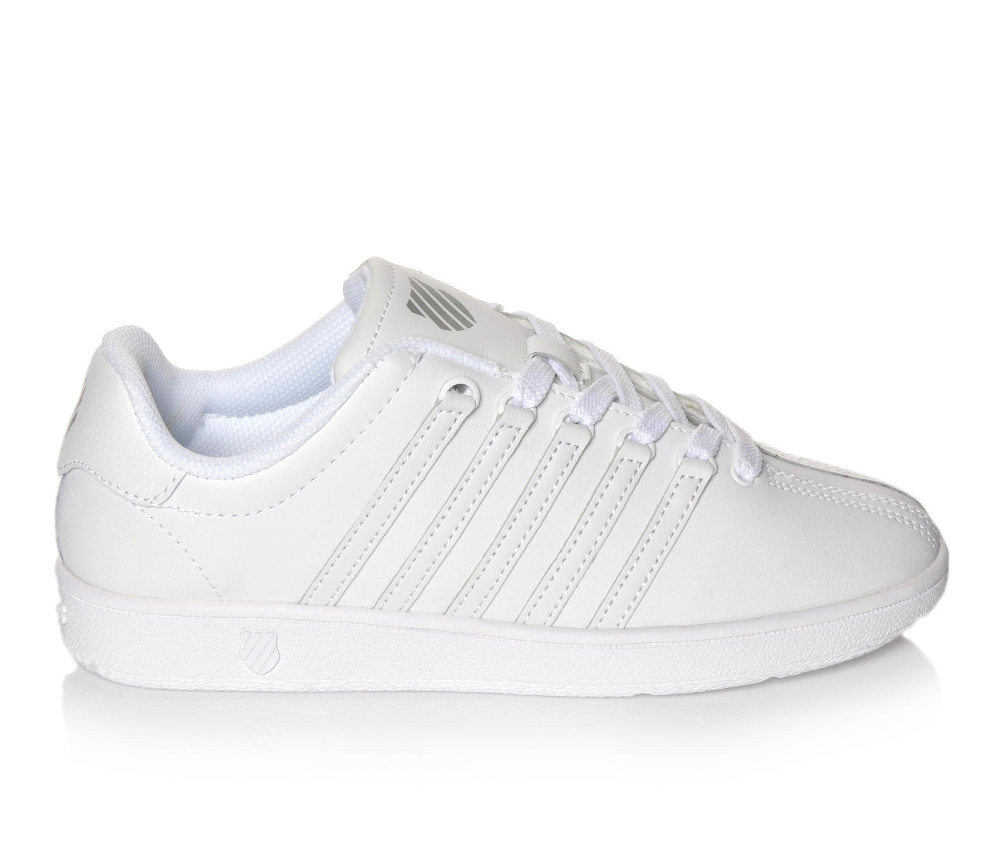 Kids' K-Swiss Big Kid Classic VN Retro Sneakers