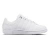 White/White