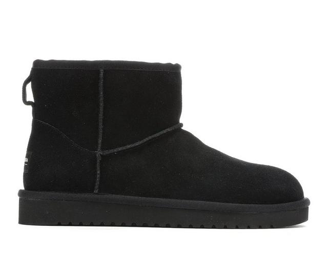 Women's Koolaburra by UGG Koola Mini II Winter Boots in Black color