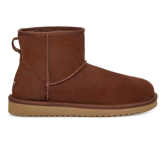 Women's Koolaburra by UGG Koola Mini II Winter Boots in Cappuccino color