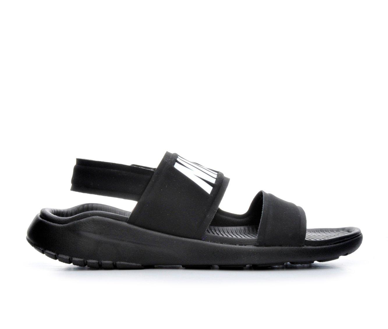 Nike tanjun best sale sandals men