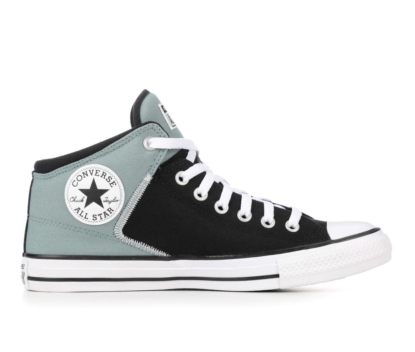 Adults' Converse Chuck Taylor All Star High Street Sneakers