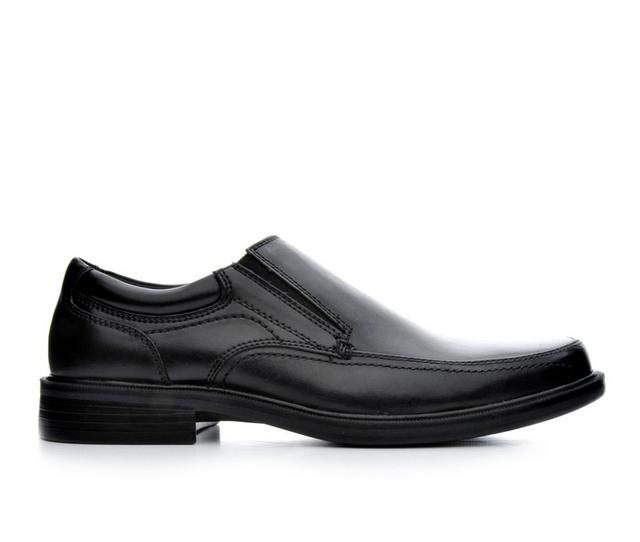 Men's Dockers Edson Dress Shoes in Black color