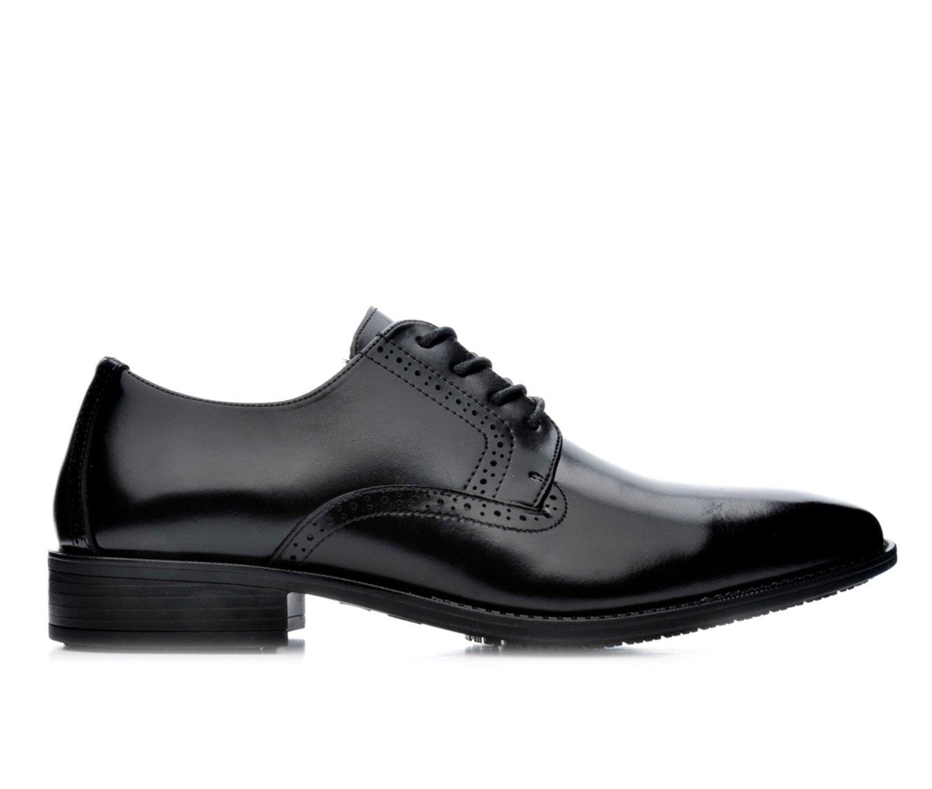 Men's Stacy Adams Ardell Slip-Resistant Oxfords