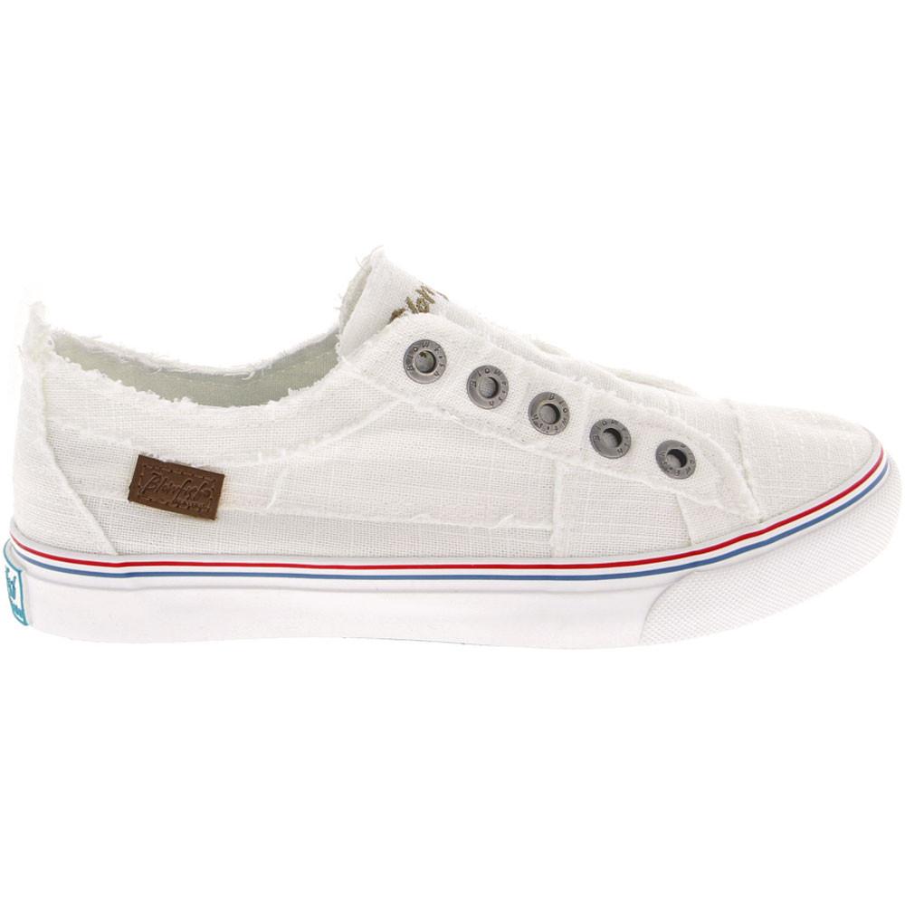Blowfish Malibu Valley – Scarpe Da Ginnastica Donna – Sneaker Retrò In Ecopelle O Tessuto, Vegane, Con Lacci, Ispirate Agli Anni '90 - 2