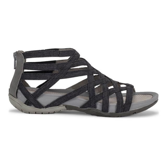 Women's Baretraps Samina Gladiator Sandals in 26.60 color