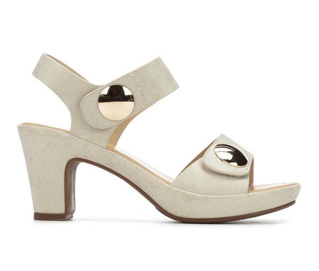 Women's Patrizia Dade Dress Sandals in Bone color