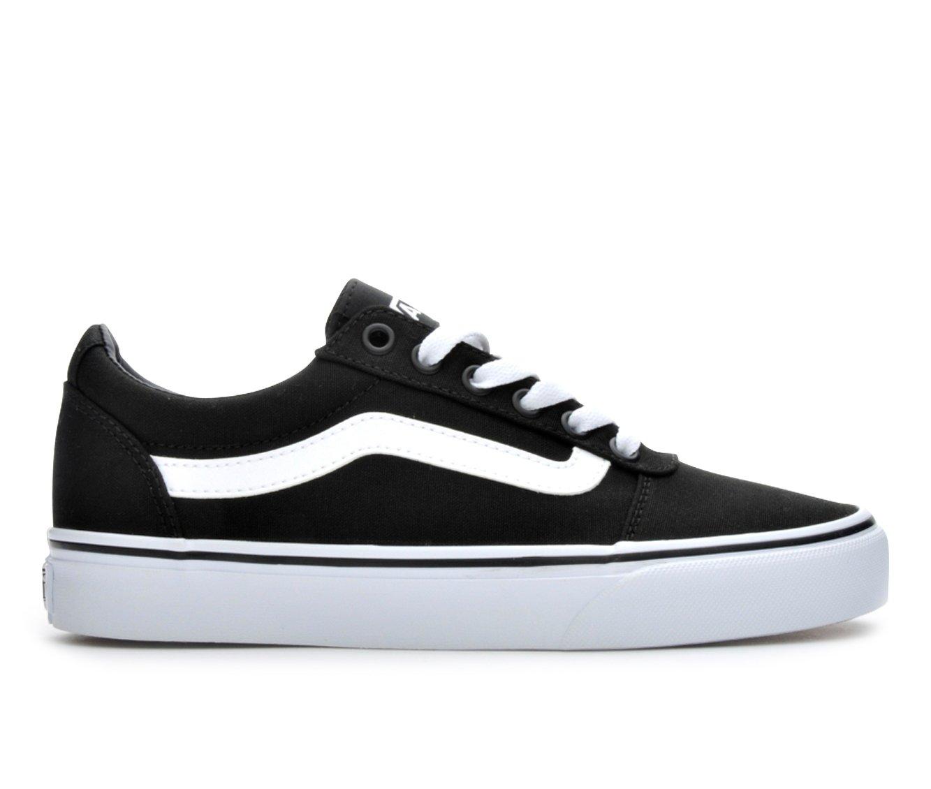 Vans Women's Ward Skate Shoes