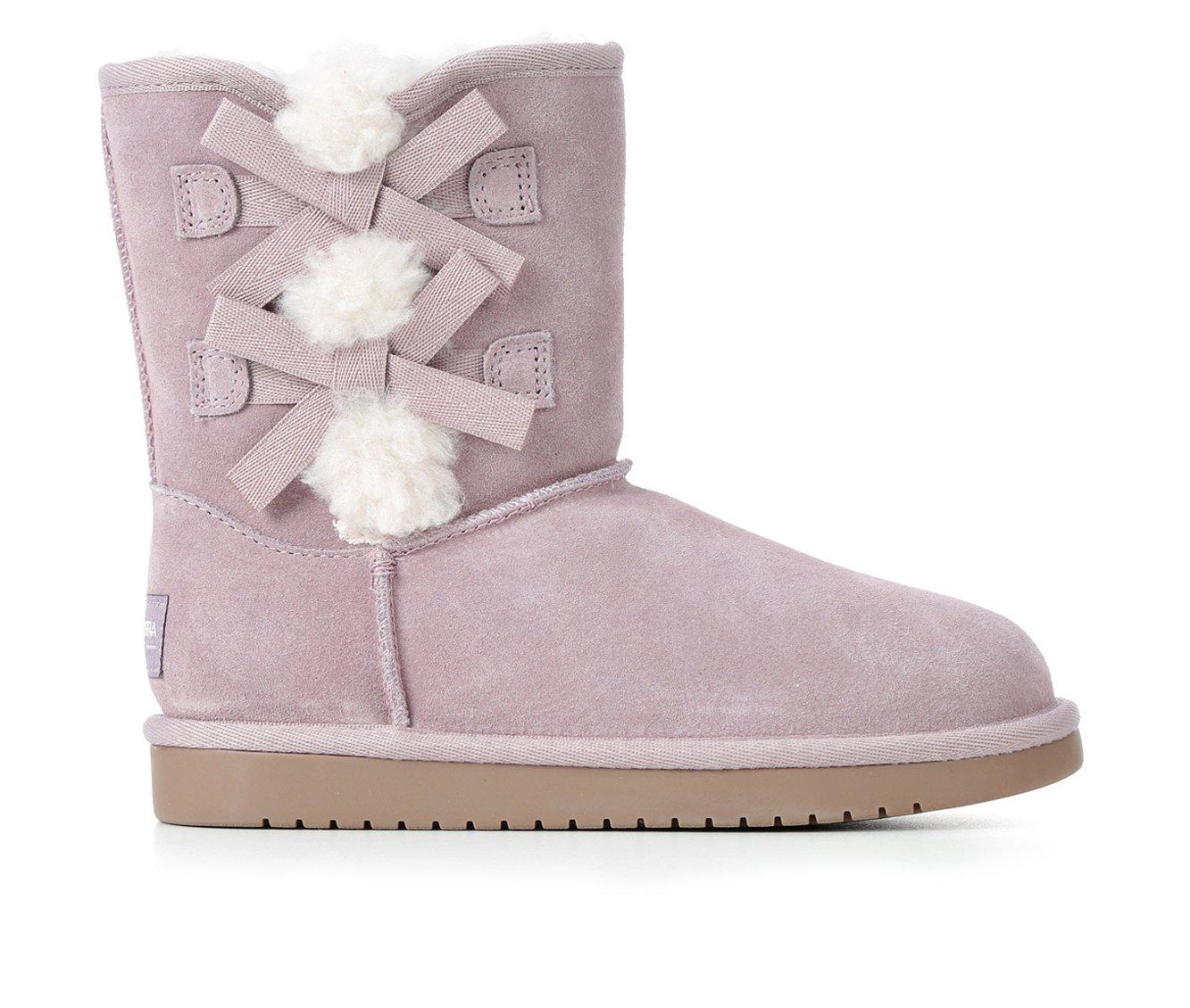 koolaburra ugg moccasins womens