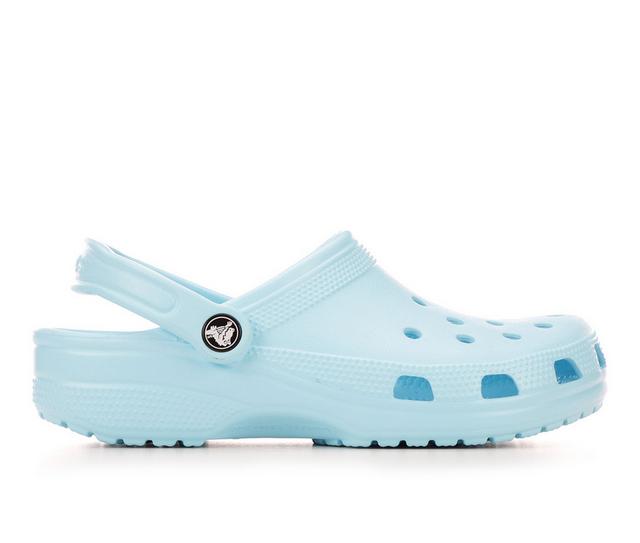 Adults' Crocs Classic Clogs in Arctic color