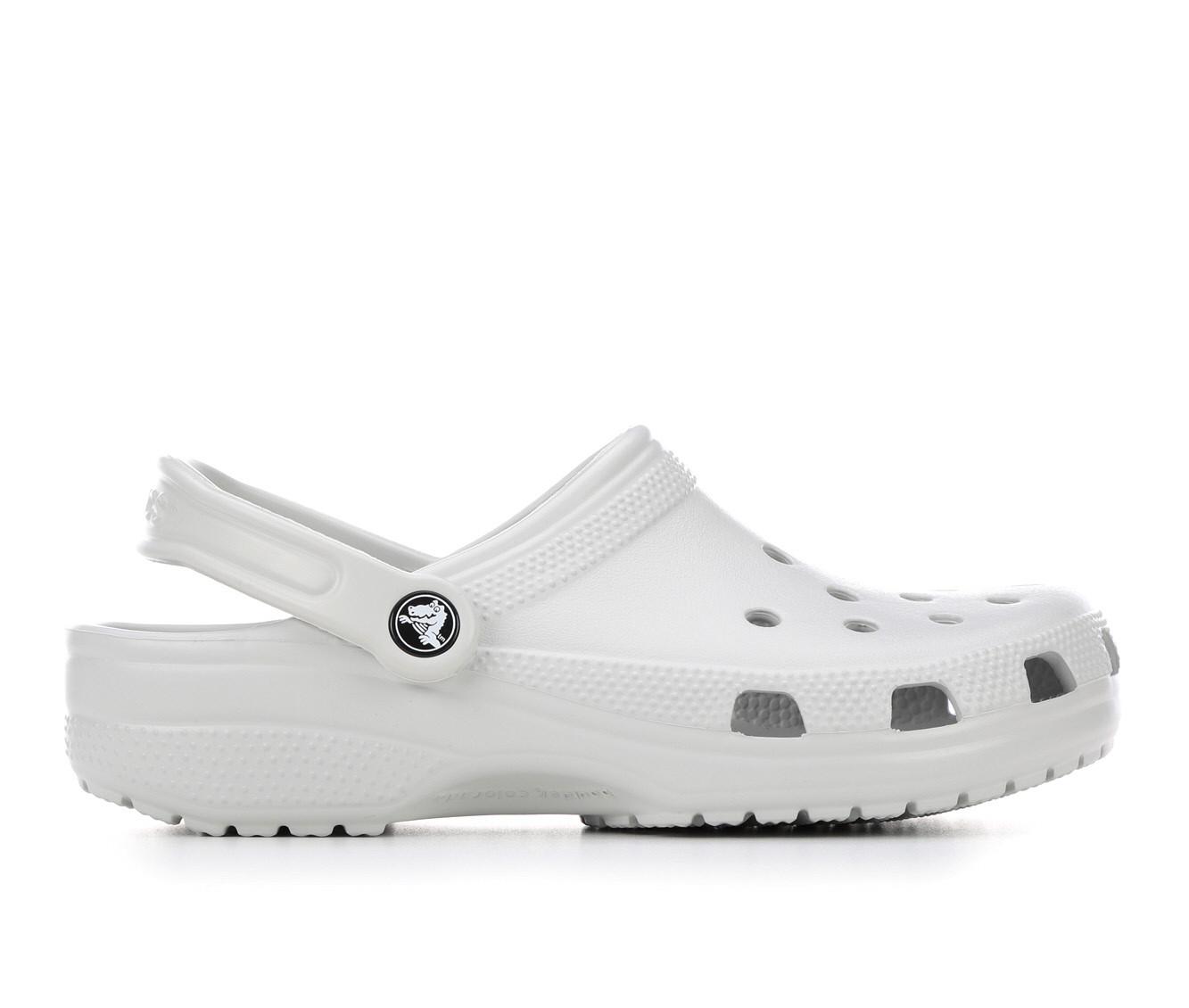 Adults' Crocs Classic Clogs