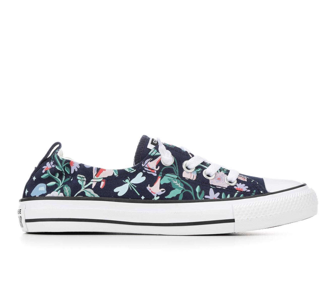 Women's Converse Chuck Taylor Shoreline Floral Sneakers