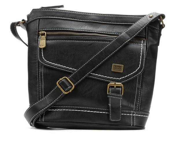 BOC Amhearst Crossbody Bag in Black color