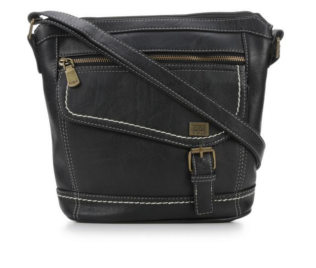 BOC Amhearst Crossbody Bag in Black F23 color