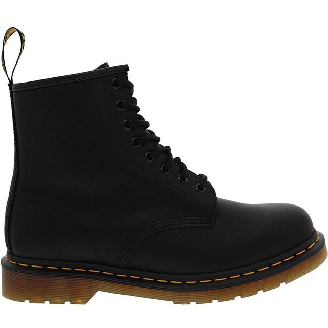 Dr. Martens 1460 8 Eye Boot Boots in Black color