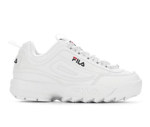 Fila disruptor shoe carnival on sale