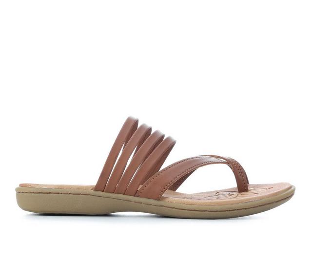 Women's BOC Alisha Sandals in Lt. Brown color