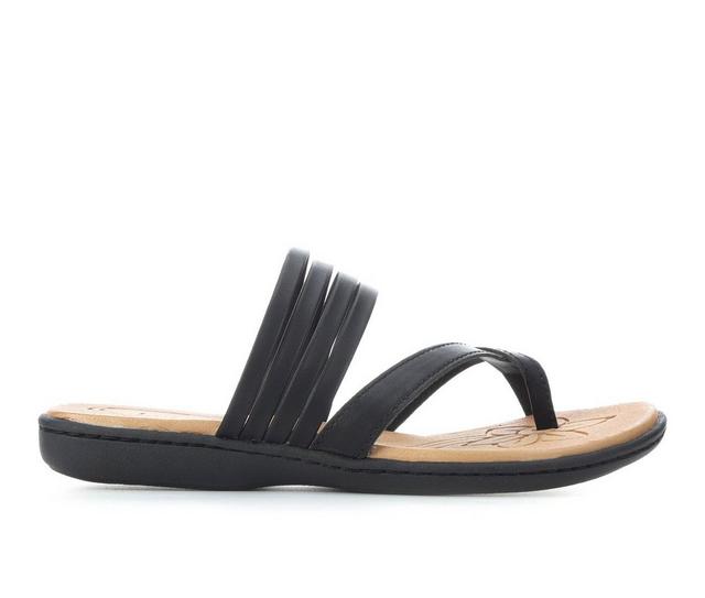 Women's BOC Alisha Sandals in Black color