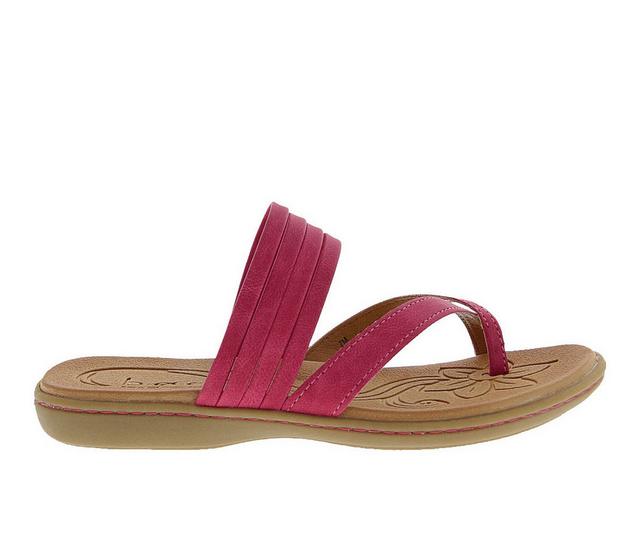 Women's BOC Alisha Sandals in Pink color