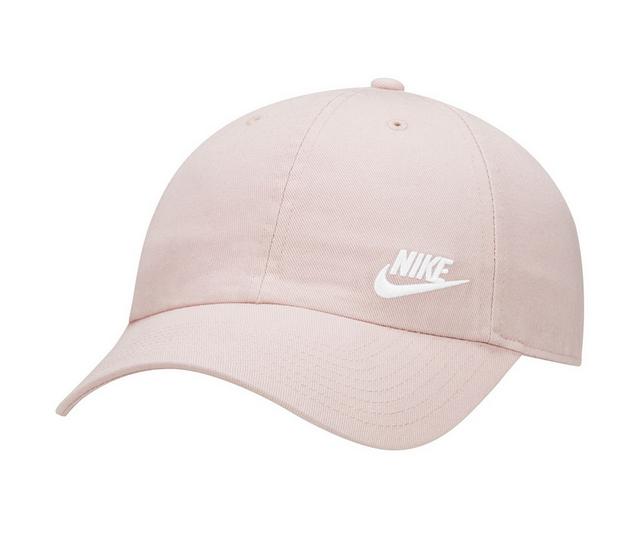 Nike Futura Classic Baseball Cap in Pink/Oxford color