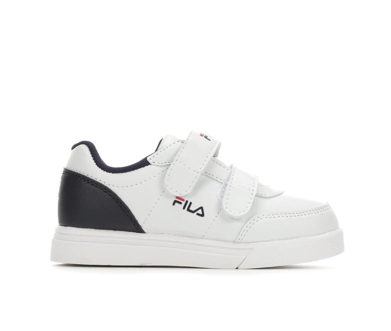 Kids' Fila Shoes Boys' & Girls' Sneakers and Slides Shoe Carnival