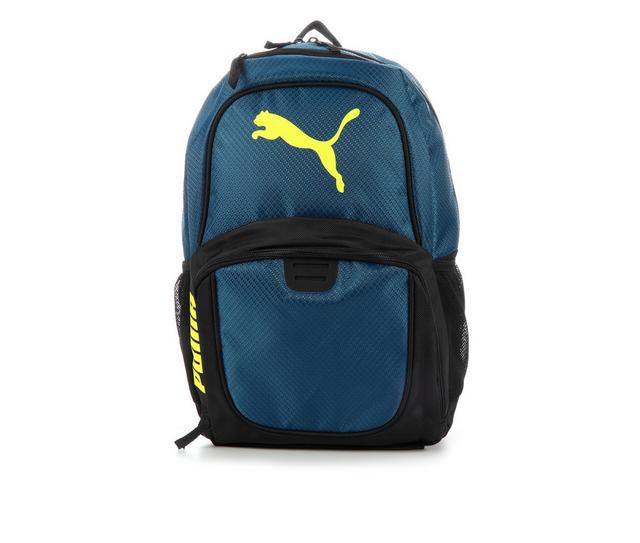 Puma Puma Contender 3.0 Backpack in Turquoise/Black color